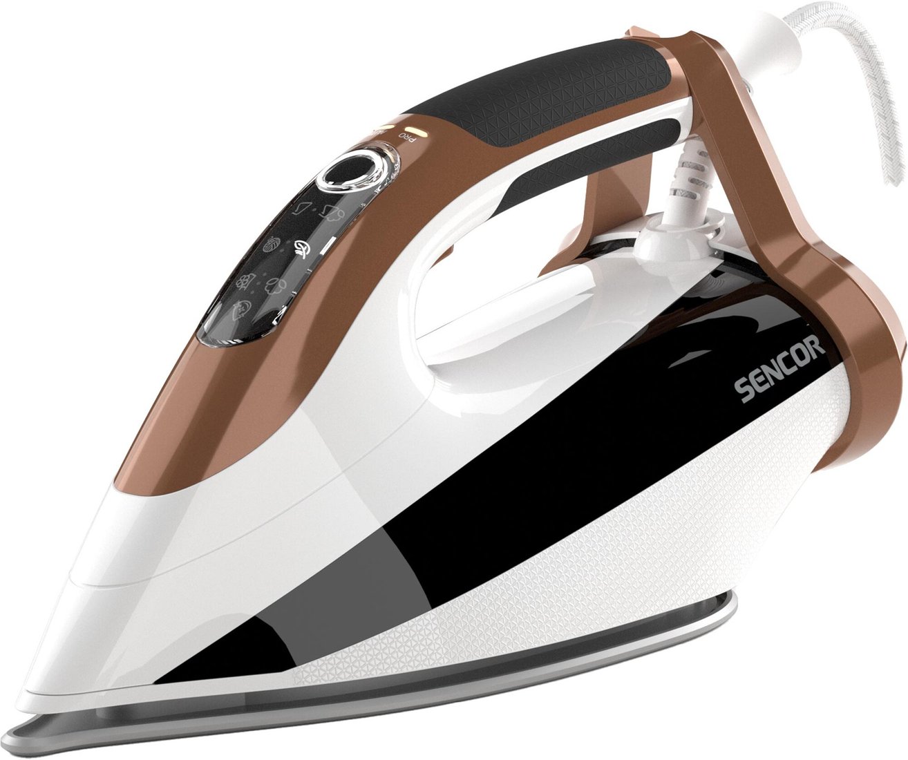 

Утюг Sencor SSI 8400BZ