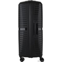 Чемодан-спиннер American Tourister Airconic Onyx Black 77 см