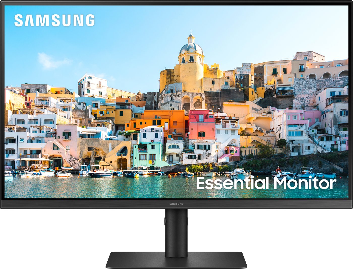

Монитор Samsung S4U LS27A400UJUXEN