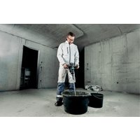 Строительный миксер Metabo RW 18 LTX 120 601163850 (без АКБ)