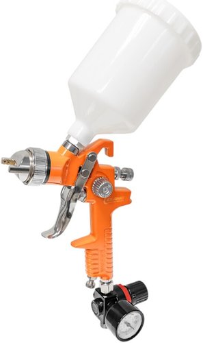 Краскопульт ELAND E-850М