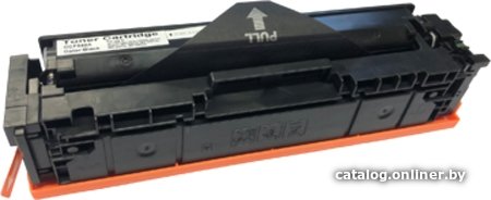 Картридж Polar P-CF540A (аналог HP 203A CF540A)