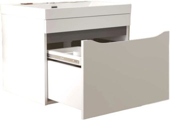 Volna Тумба под умывальник Prime 80.1Y (подвесная)