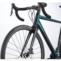 Велосипед Cannondale CAADX Tiagra р.54 2020