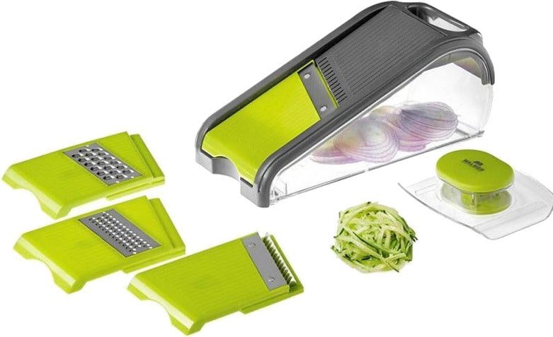 

Овощерезка Walmer Vegan W30006025