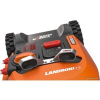 Газонокосилка-робот Worx Landroid M WR142E (с АКБ)