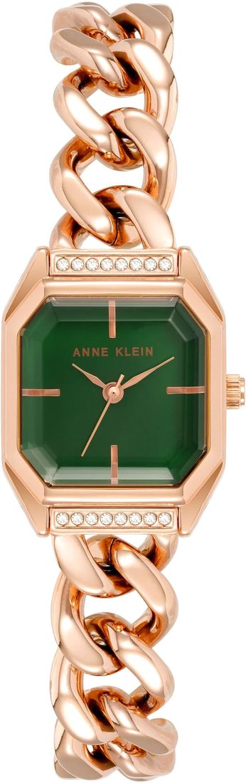

Наручные часы Anne Klein 4002GNRG