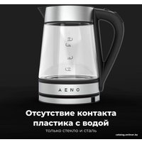 Электрический чайник AENO EK1S