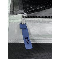 Треккинговая палатка RSP Outdoors River 2 (синий)