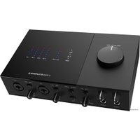 Аудиоинтерфейс Native Instruments Komplete Audio 6 mk2