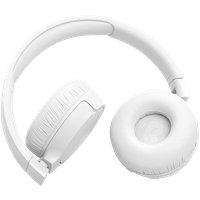 Наушники JBL Tune 670NC (белый, китайская версия)