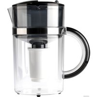 Кувшин Гейзер Матисс Хром (черный)