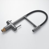 Смеситель Shevanik S178T