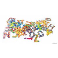 Алфавит Банда умников C the B