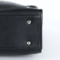 Мужская сумка Francesco Molinary 846-7148-BLK (черный)