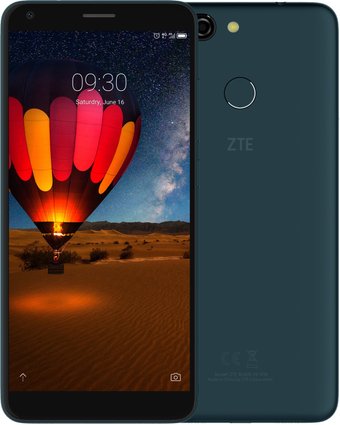 ZTE Blade V9 Vita 3GB/32GB (синий)