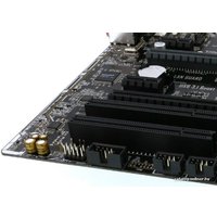 Материнская плата ASUS Z170-K