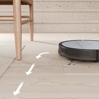 Робот-пылесос Electrolux 600 Urban Solid ER61UD1UG