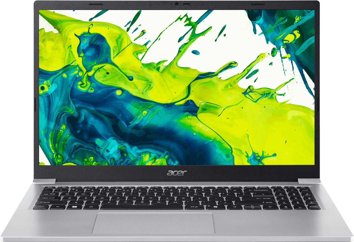 

Ноутбук Acer Aspire Lite AL15-36P-331Y NX.DGGCD.003