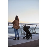 Коляска прогулочная «книга» Anex Air-x 2022 (black)