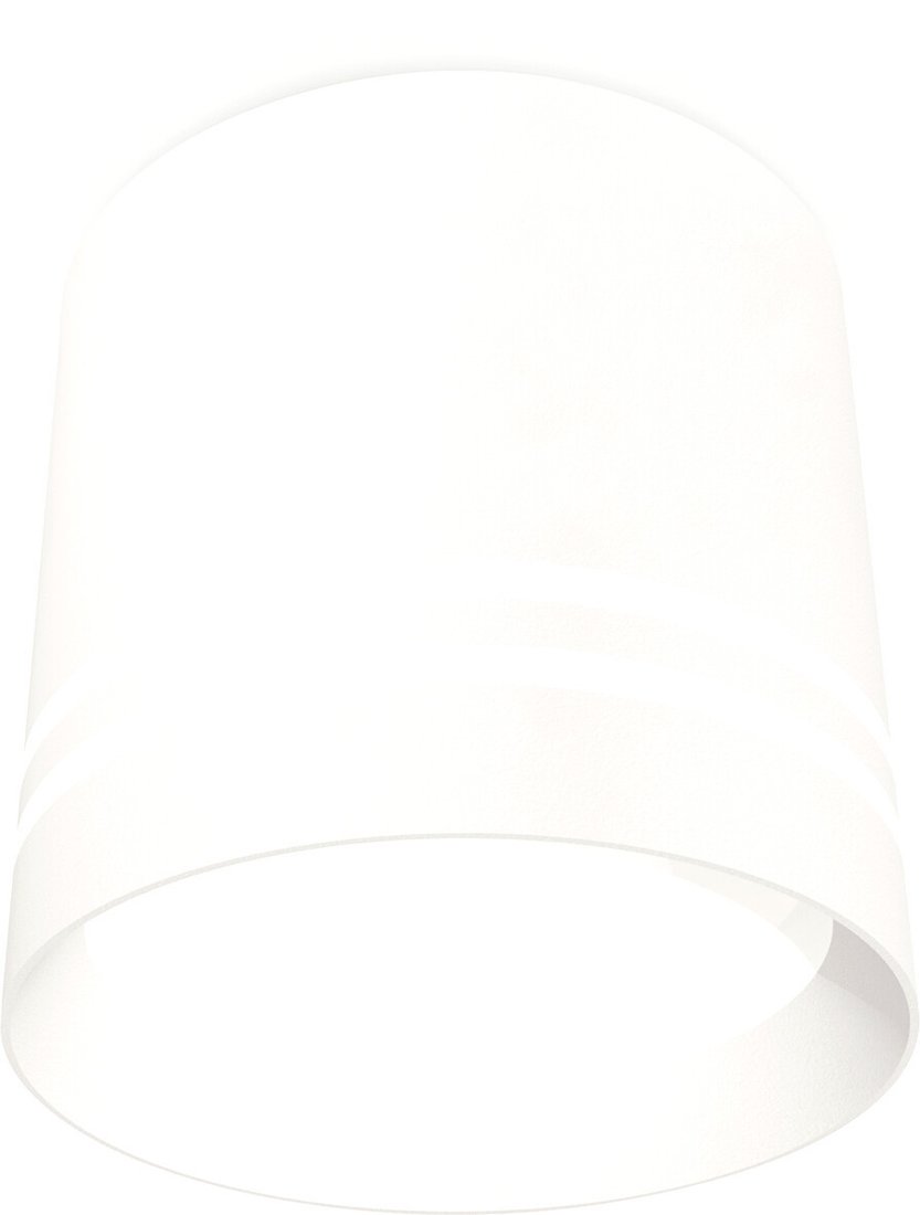 

Припотолочная люстра Ambrella light Techno spot XS8110007 SWH/FR