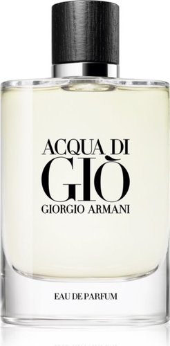 Парфюмерная вода Giorgio Armani Acqua Di Gio Eau de Parfum refill EdP (150 мл)