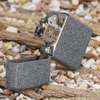 Зажигалка Zippo Classic 211 Iron Stone