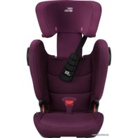 Детское автокресло Britax Romer Kidfix III S (burgundy red)