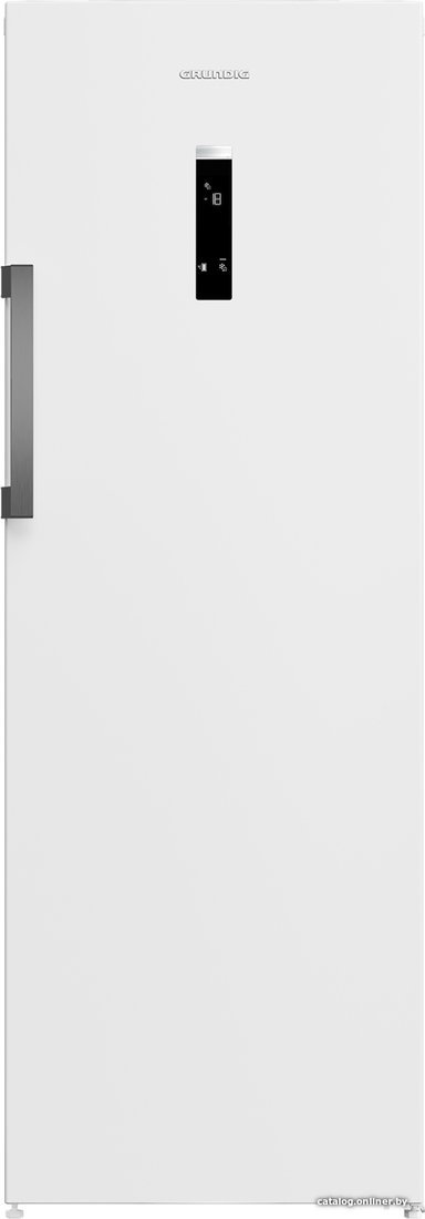 

Морозильник Grundig GFPN66721W