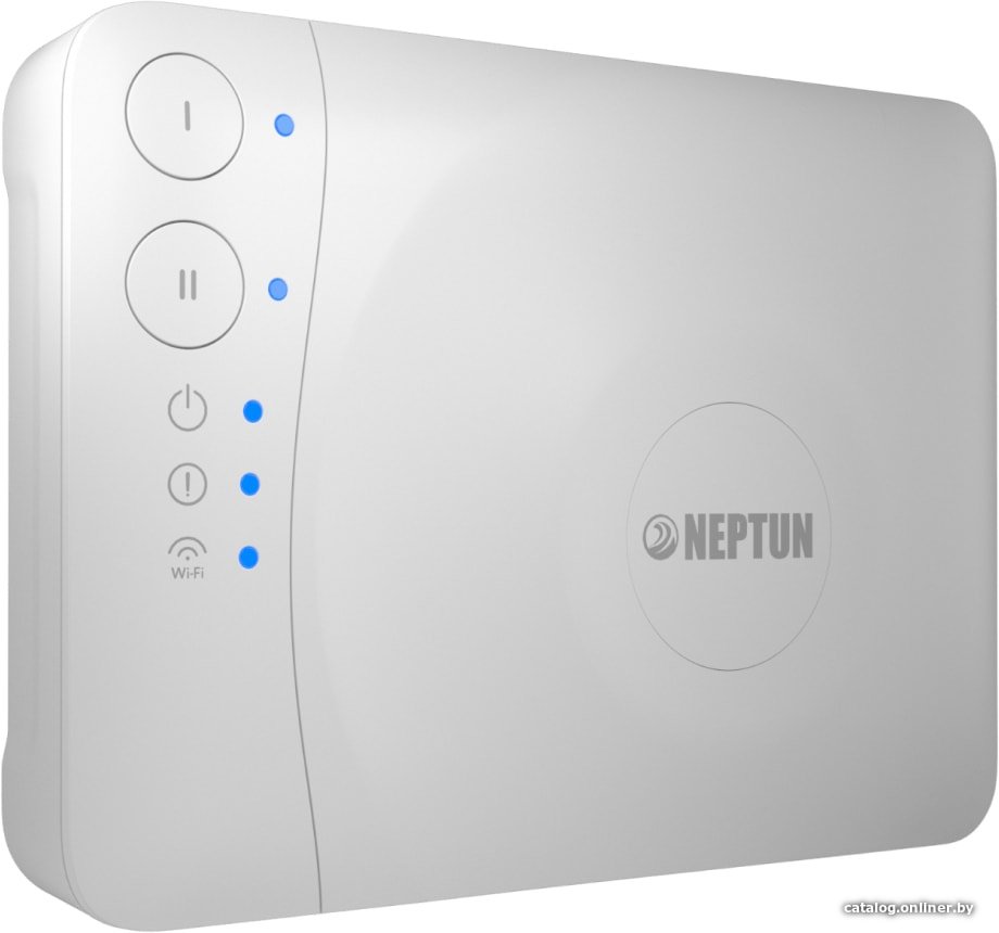 Центр управления (хаб) Neptun Smart