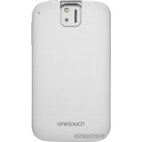 Телефон Alcatel One Touch 991D
