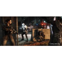  Homefront: The Revolution для PlayStation 4