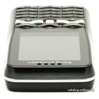 Кнопочный телефон Sony Ericsson G502