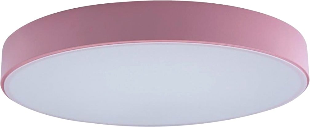 

Светильник-тарелка LOFT IT Axel 10002/24 Pink