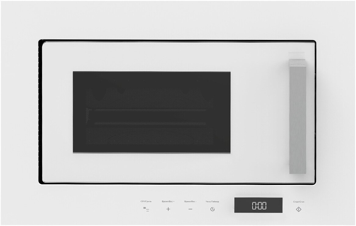 

Микроволновая печь LEX BIMO 20.07 WH