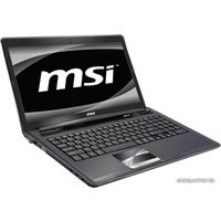 Ноутбук MSI CX640MX-237XBY