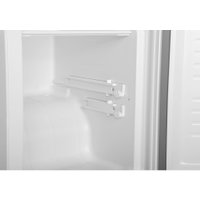 Холодильник side by side Hyundai CS5003F (белое стекло)