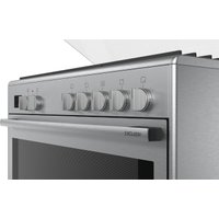 Кухонная плита Bosch Serie 8 HSB738357M