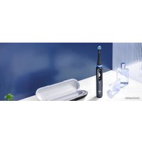 Электрическая зубная щетка Oral-B iO 7 (черный)