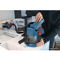 Пылесос Bosch GAS 18V-10 L Professional 06019C6302 (без АКБ)