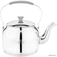 Чайник без свистка Agness Profesional 936-332