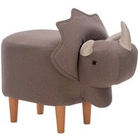 Пуфик Leset Dino Combi (ткань)