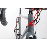 Велосипед Cube Cross Race Pro (2017)