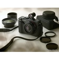 Фотоаппарат Panasonic Lumix DMC-LX3