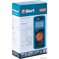 Мультиметр Bort BMM-1000N