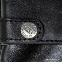 Сумка через плечо Francesco Molinary 513-81217-060-BLK