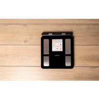 Напольные весы Garlyn Bodyscan Master