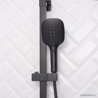 Душевая система  РМС SUS125BL-009DK