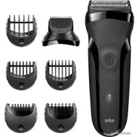 Электробритва Braun Series 3 Shave&Style 300BT