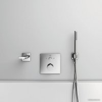 Душевая лейка Ideal Standard IdealRain BC774AA